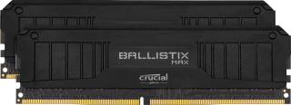 Crucial Ballistix Max (BLM2K16G40C18U4B) 32 GB 4000 MHz DDR4 Ram kullananlar yorumlar